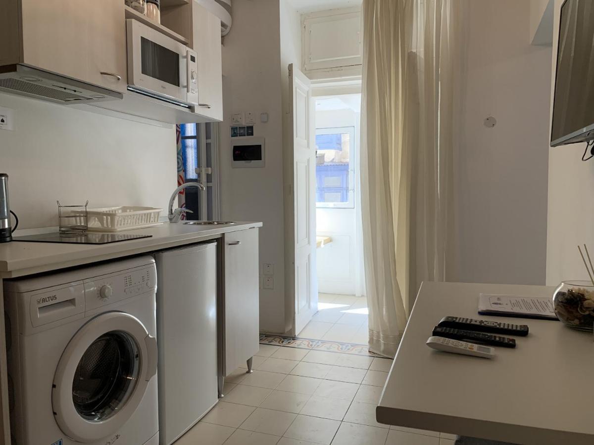 Charming House In The Heart Of Valletta Cpac1-3 Exterior photo