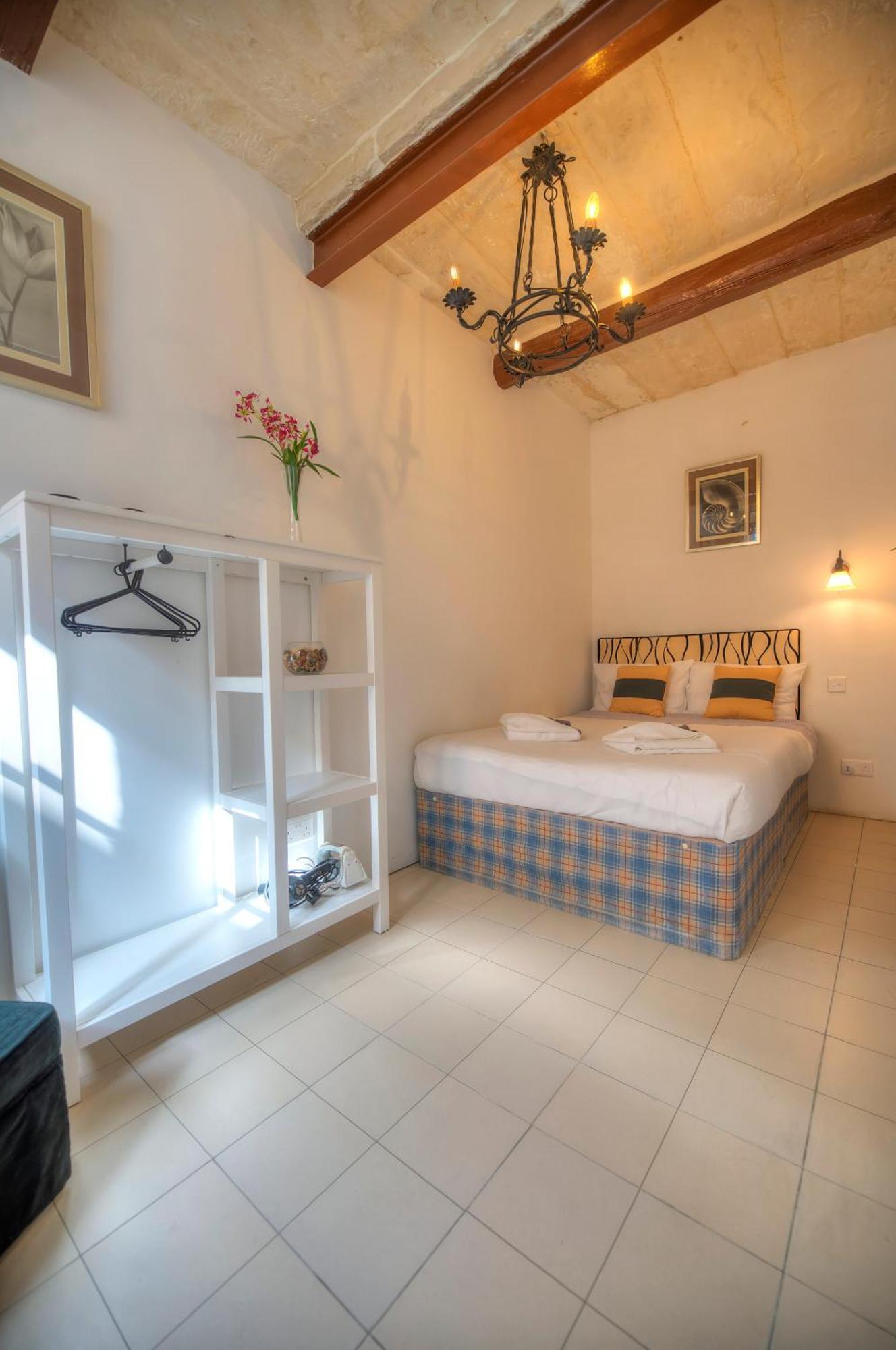 Charming House In The Heart Of Valletta Cpac1-3 Exterior photo