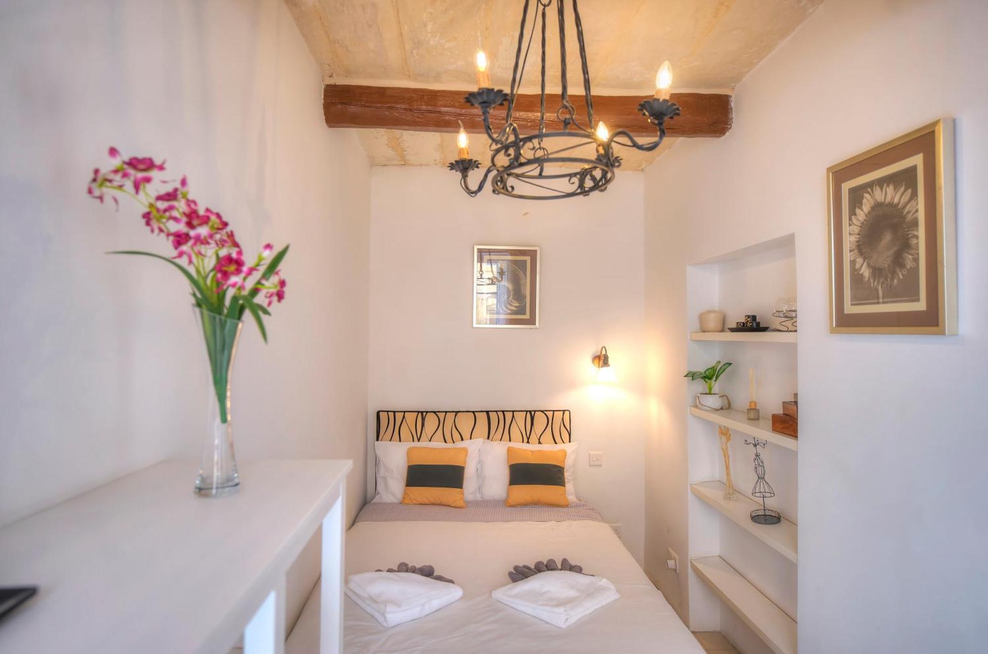 Charming House In The Heart Of Valletta Cpac1-3 Exterior photo
