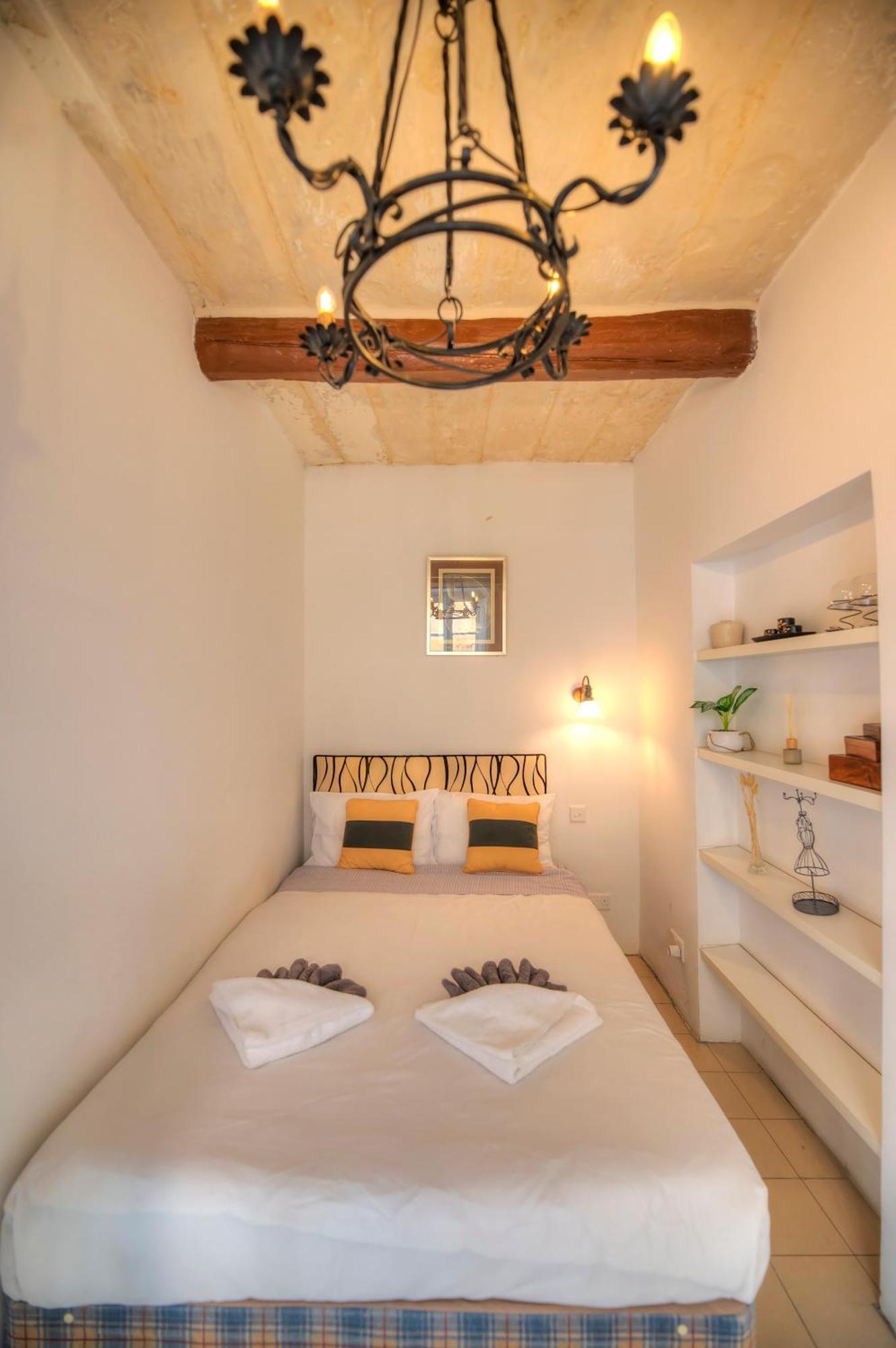 Charming House In The Heart Of Valletta Cpac1-3 Exterior photo