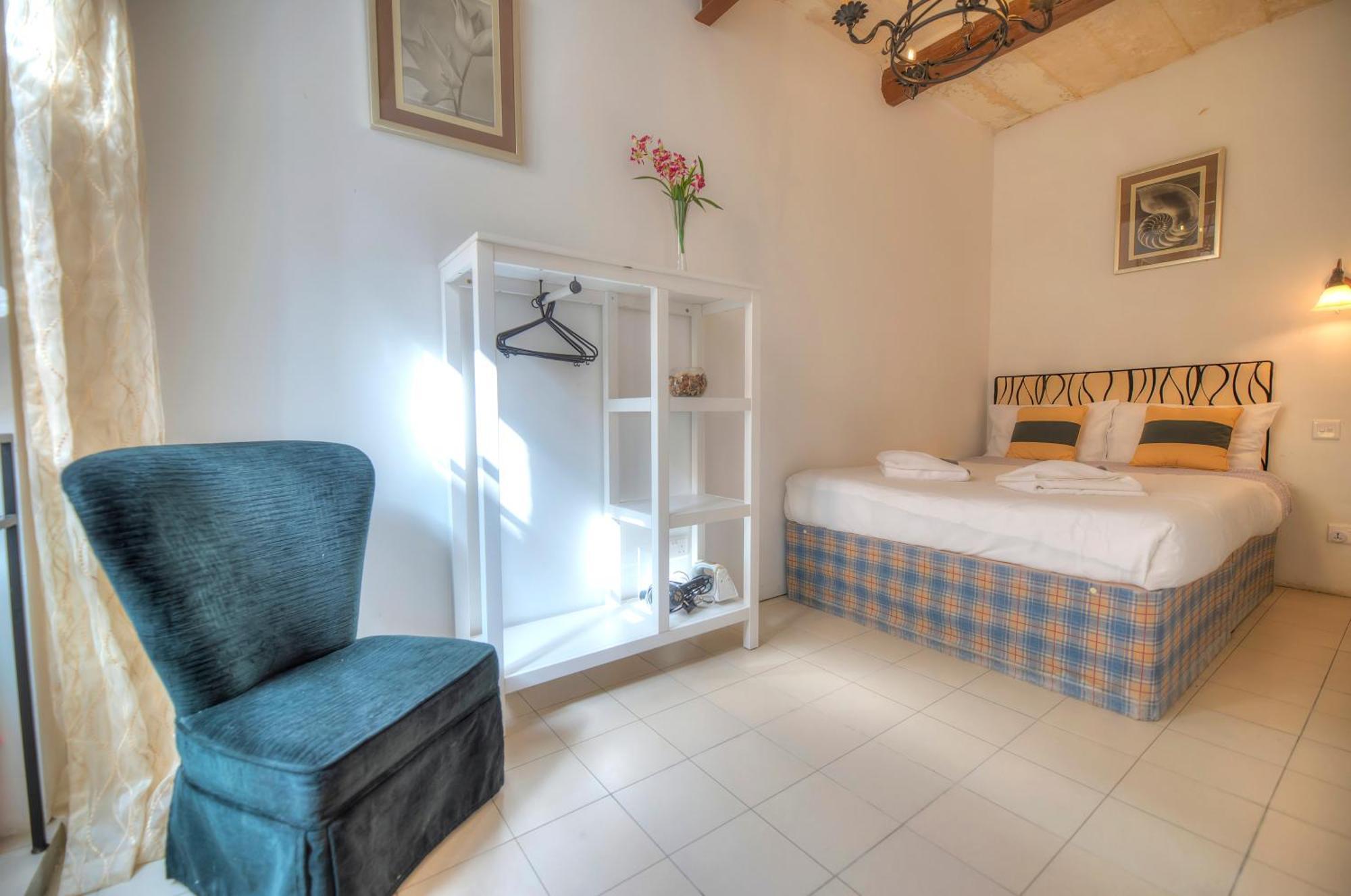 Charming House In The Heart Of Valletta Cpac1-3 Exterior photo