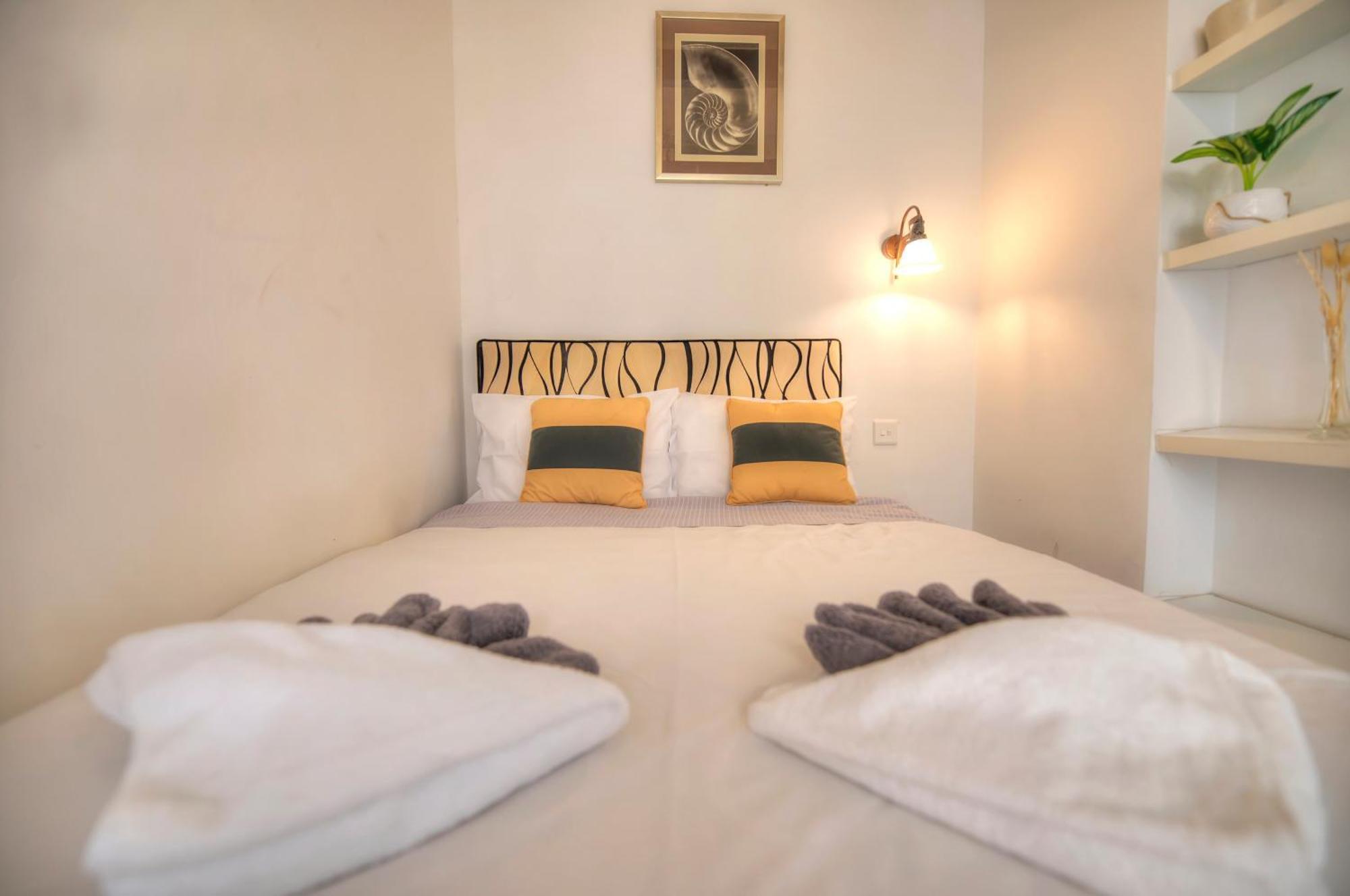 Charming House In The Heart Of Valletta Cpac1-3 Exterior photo