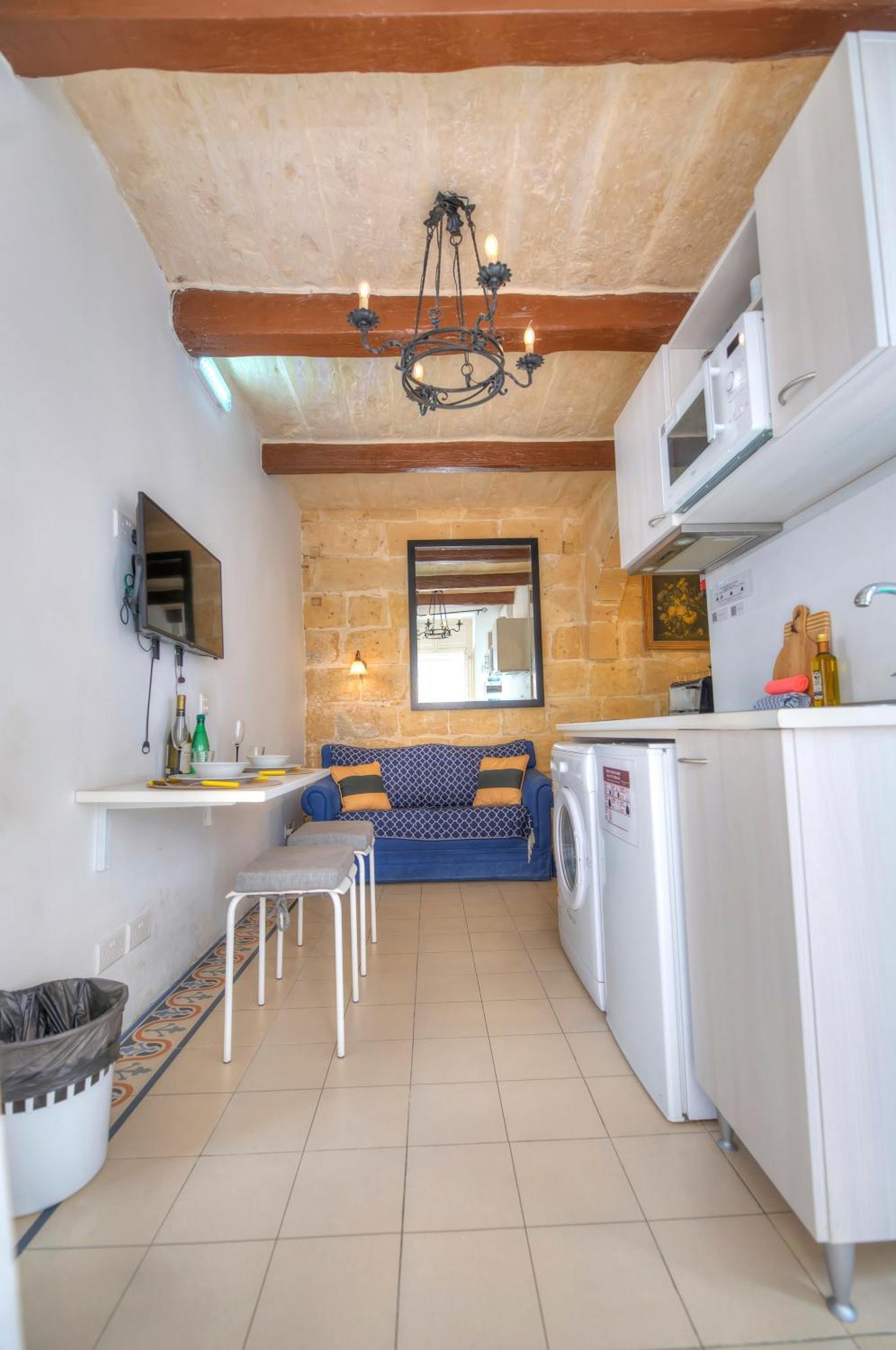 Charming House In The Heart Of Valletta Cpac1-3 Exterior photo